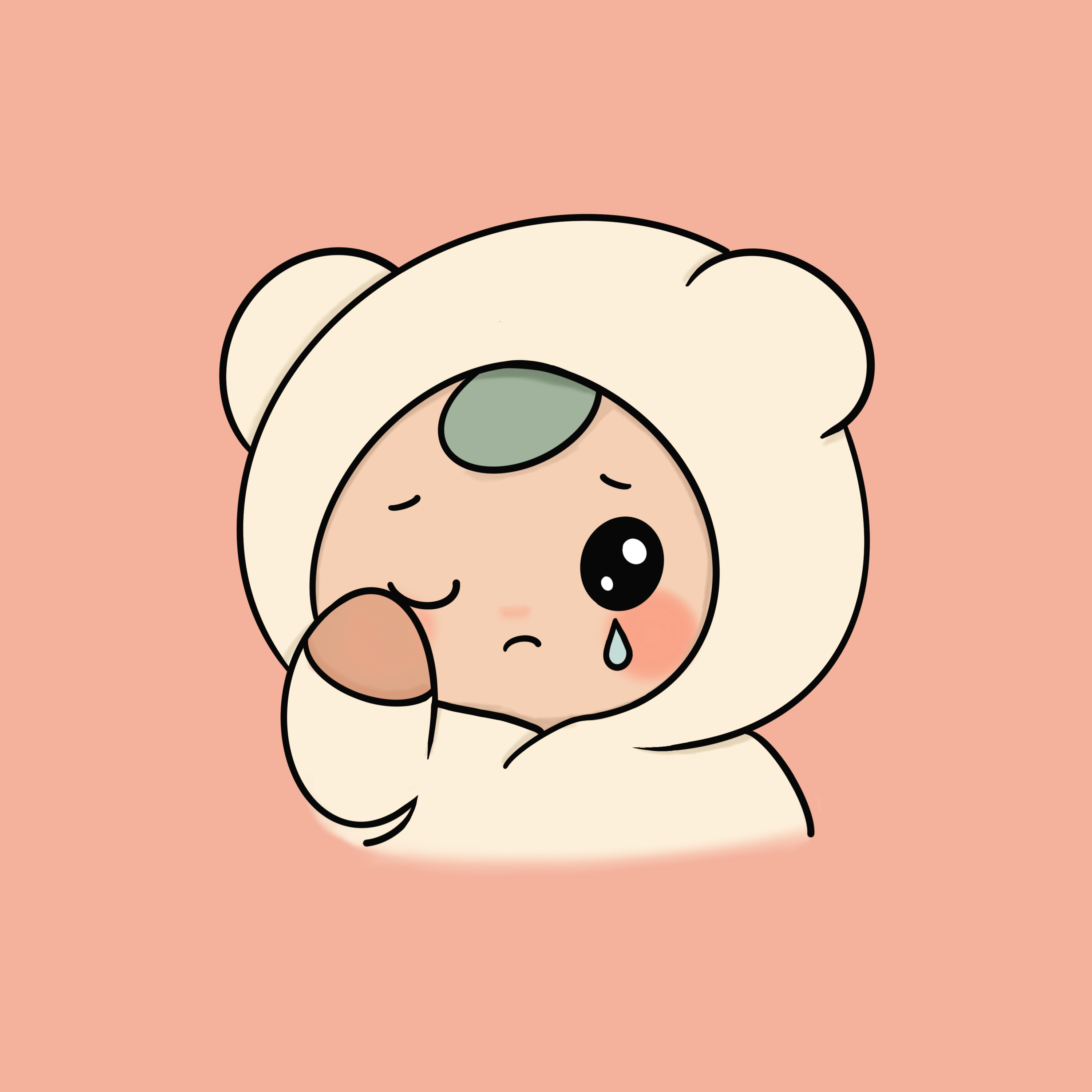 Chapter 1: Sad but Cute l Launch 12.09.25