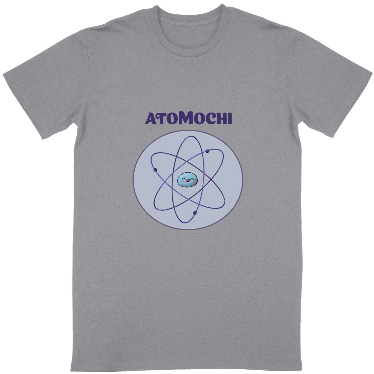 Atomochi Shounen Tee