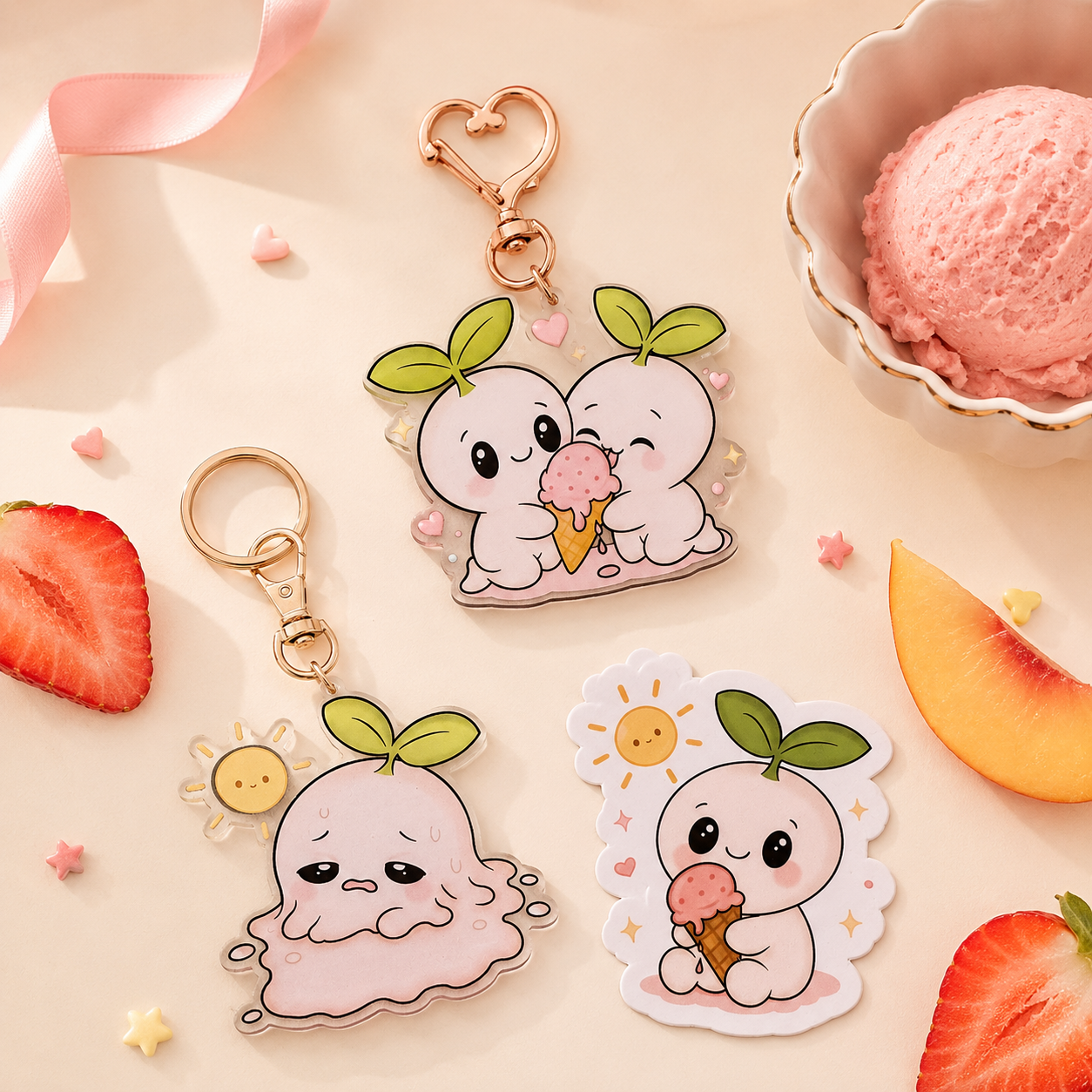 Limited Drop: Gelato Club
