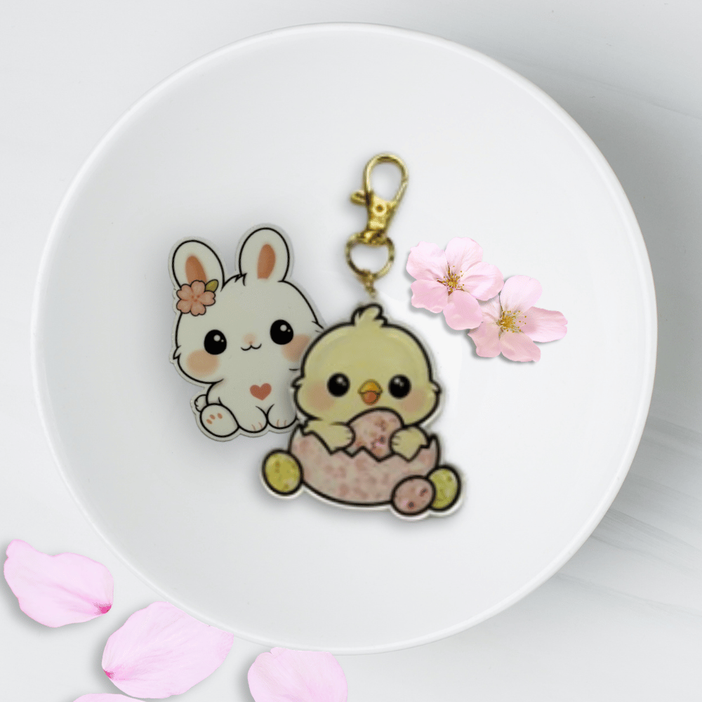 Limited Drop: Soft Spring