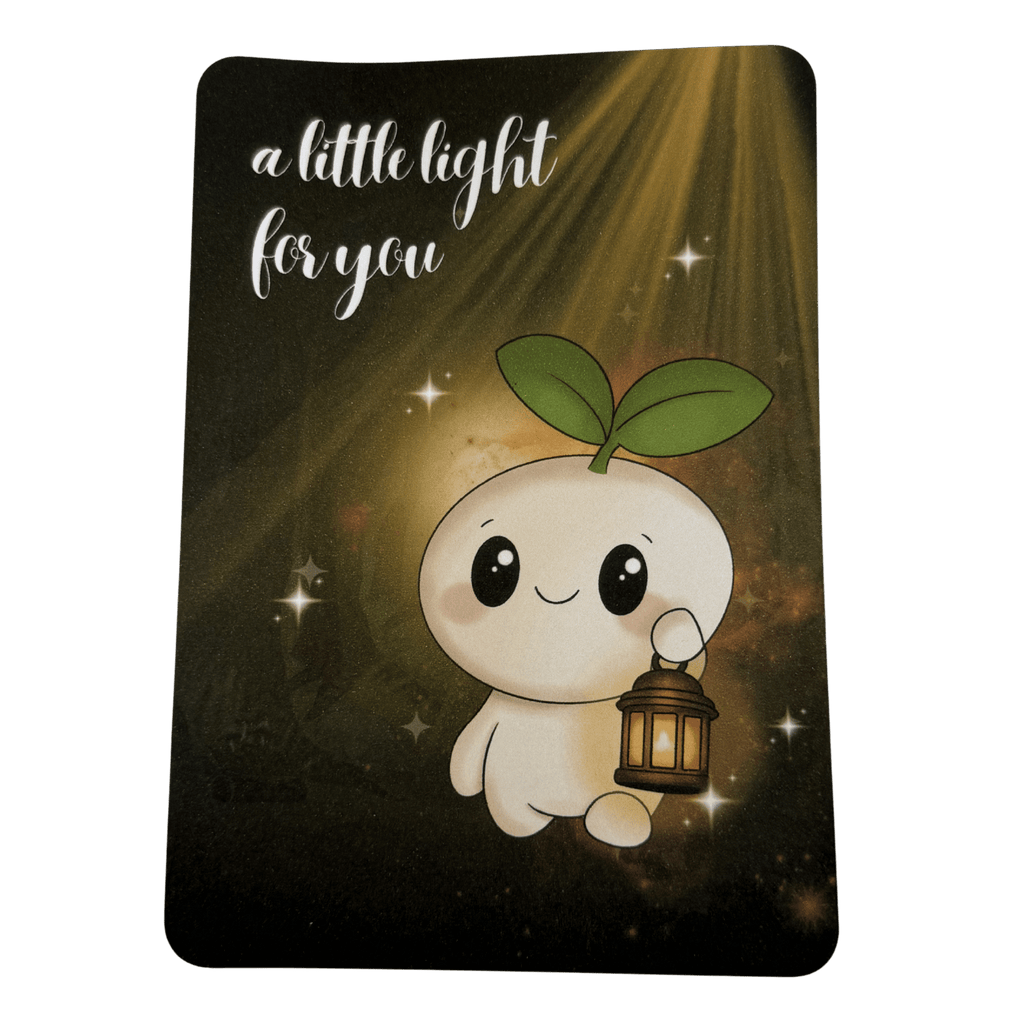 Bright Hopes – 12er Kartenset (A6)