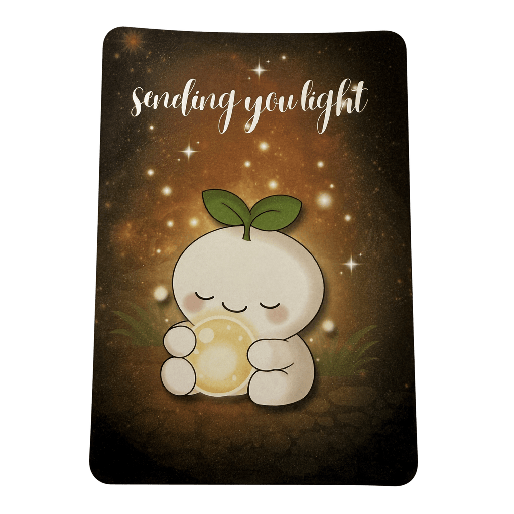 Bright Hopes – 12er Kartenset (A6)