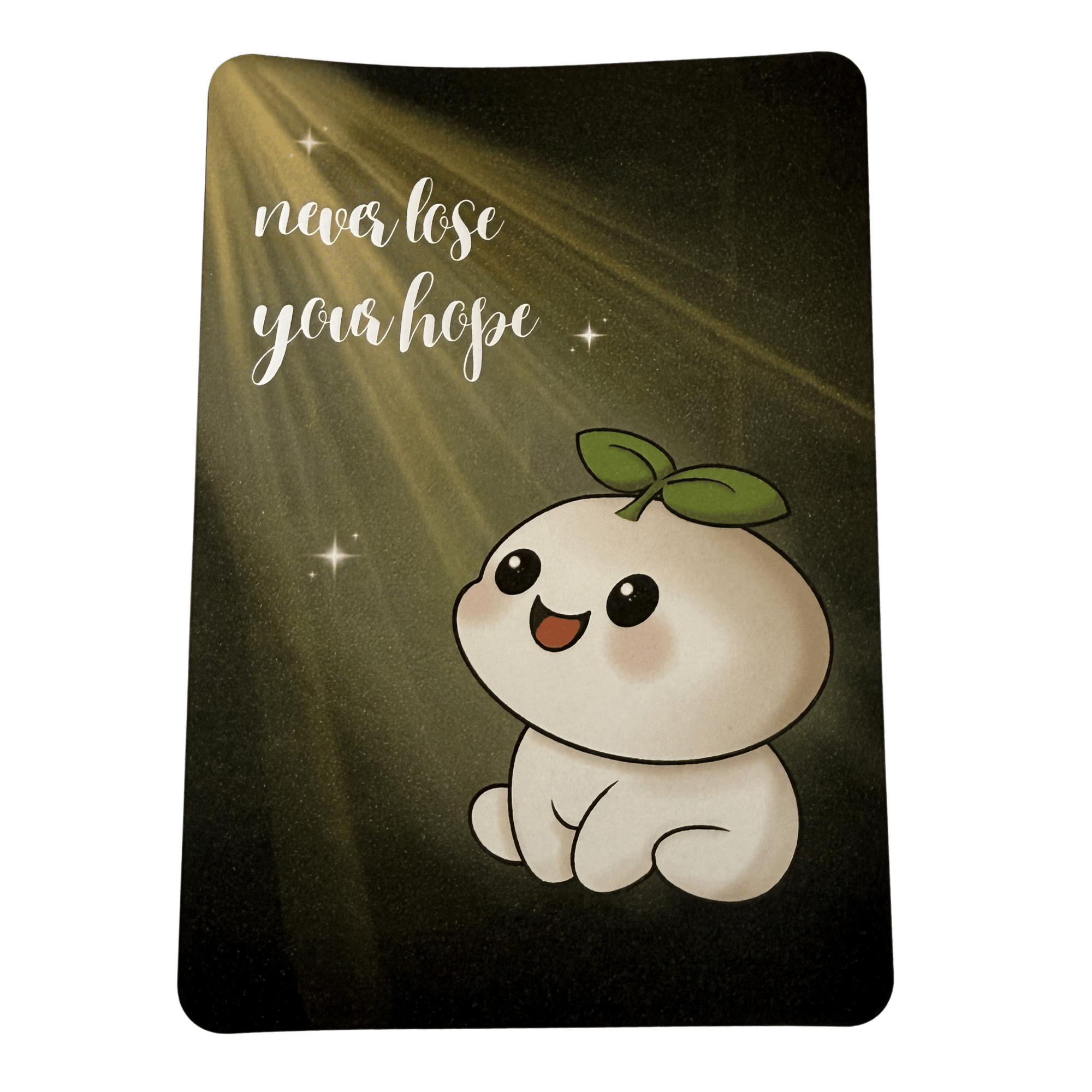 Bright Hopes – 12er Kartenset (A6)
