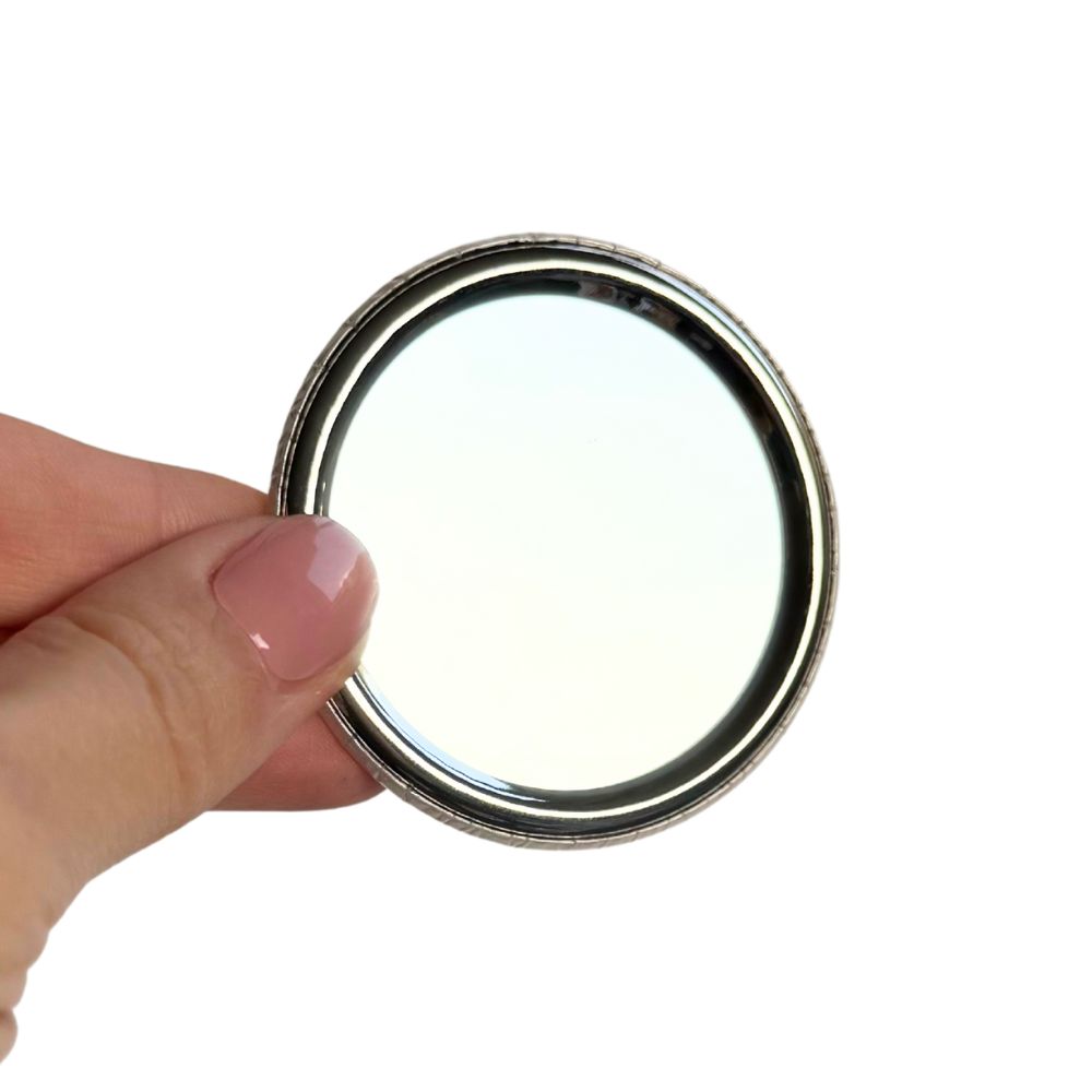 Chibi Cat – Taschenspiegel