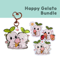 Happy Gelato - Bundle