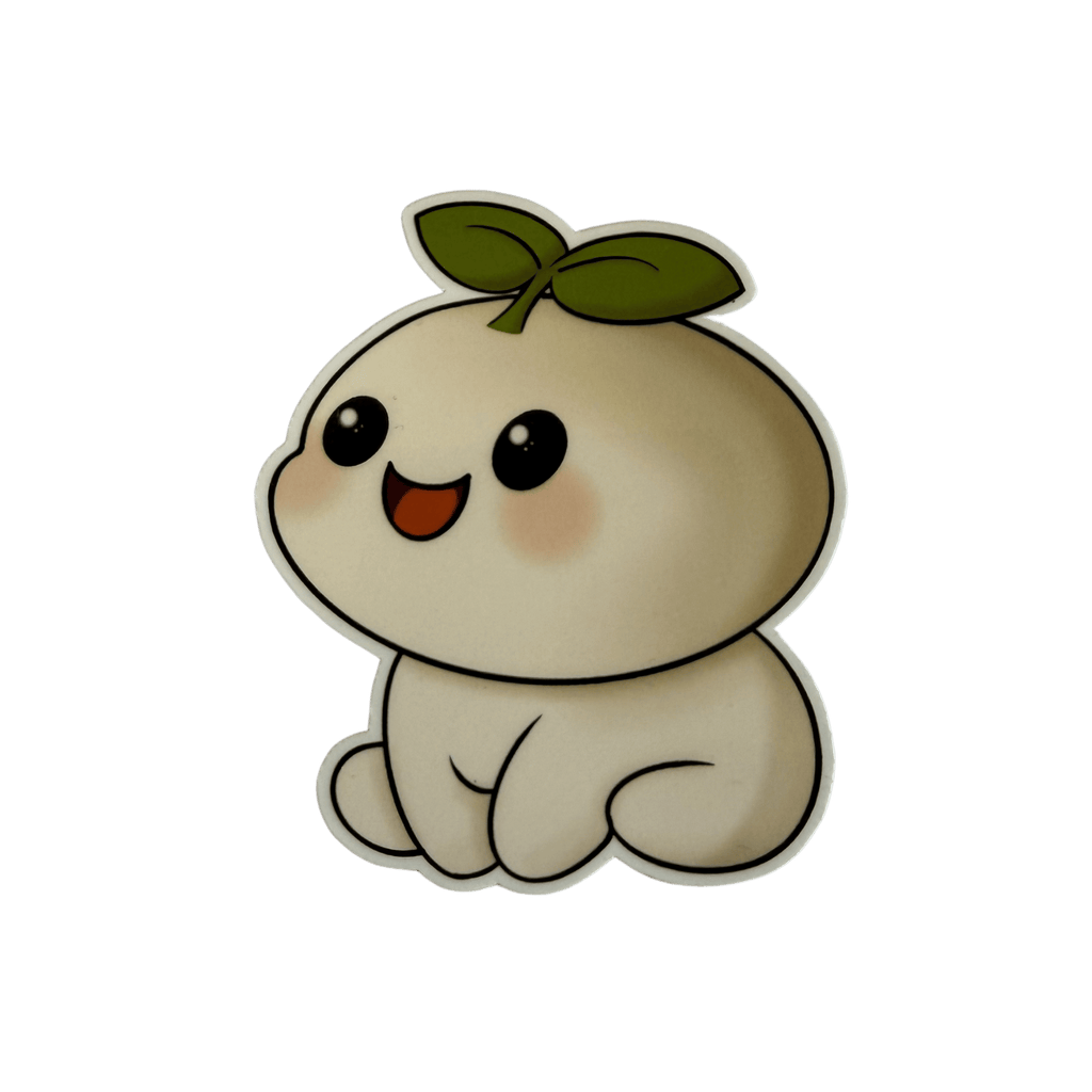 Bright Hopes - Stickerpack
