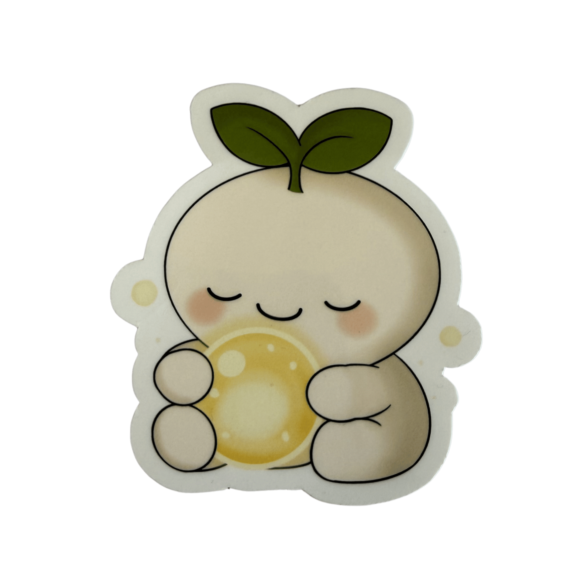 Bright Hopes - Stickerpack