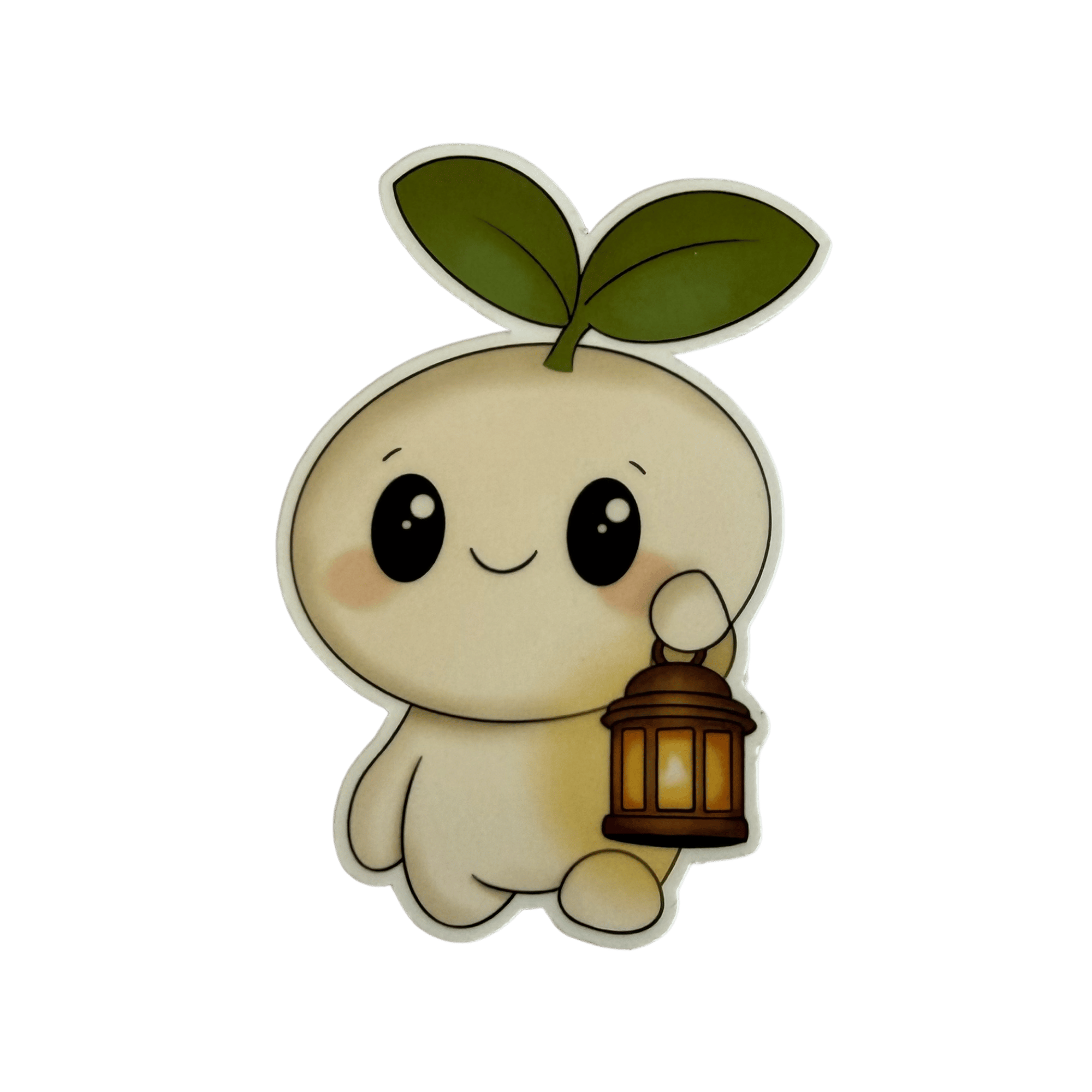 Bright Hopes - Stickerpack