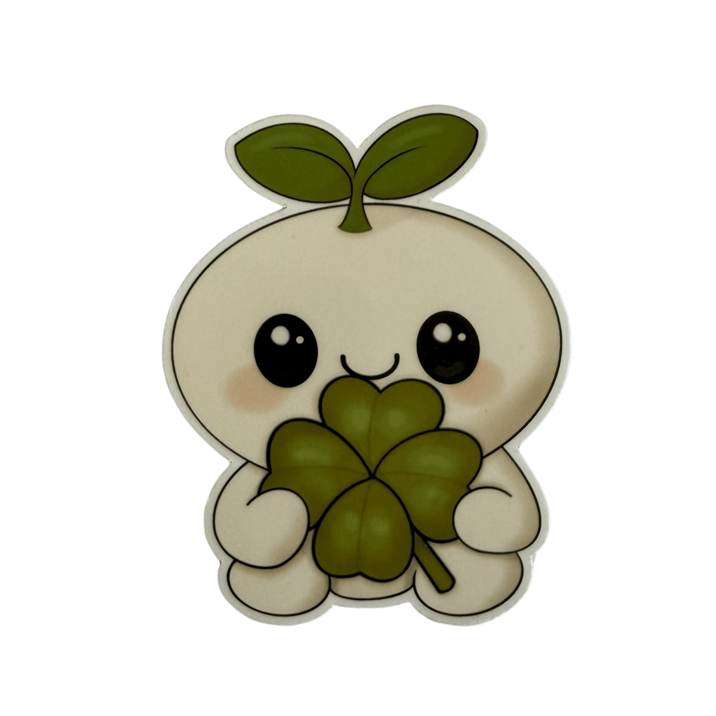 Bright Hopes - Stickerpack