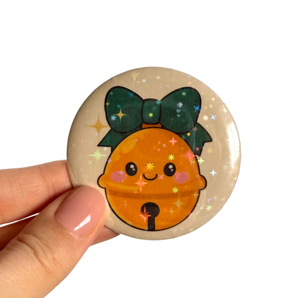 Jingle Bell – Magnet XL