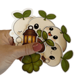 Bright Hopes - Stickerpack