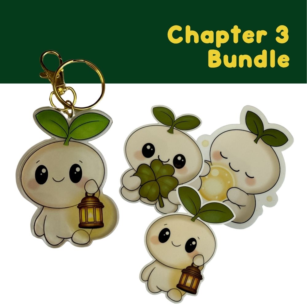 Chapter 3 - Bundle