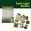 Desk Light - Bundle