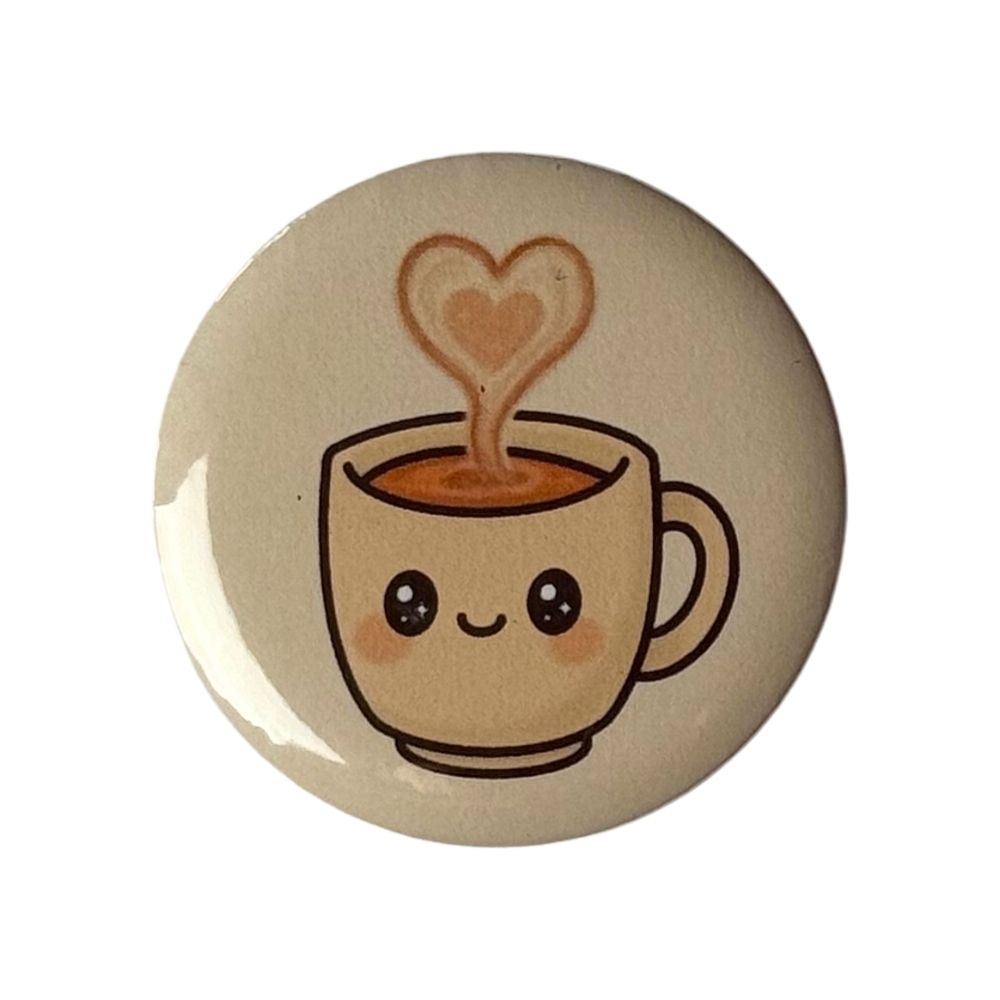 Fueled by Gratitude - Taschenspiegel