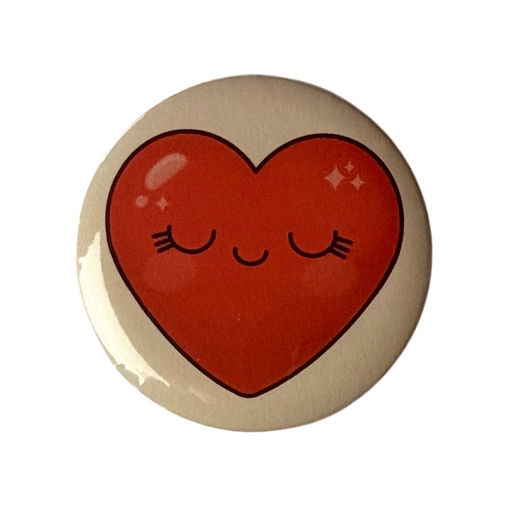 Thankful Heart - Magnet XL