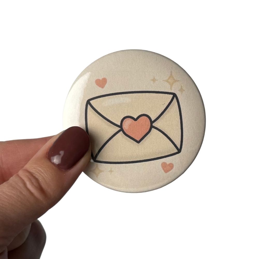 Love Letter - Magnet XL