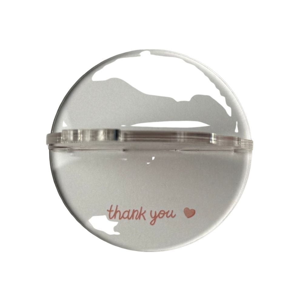 Mochi Sprout - Acryl Standee