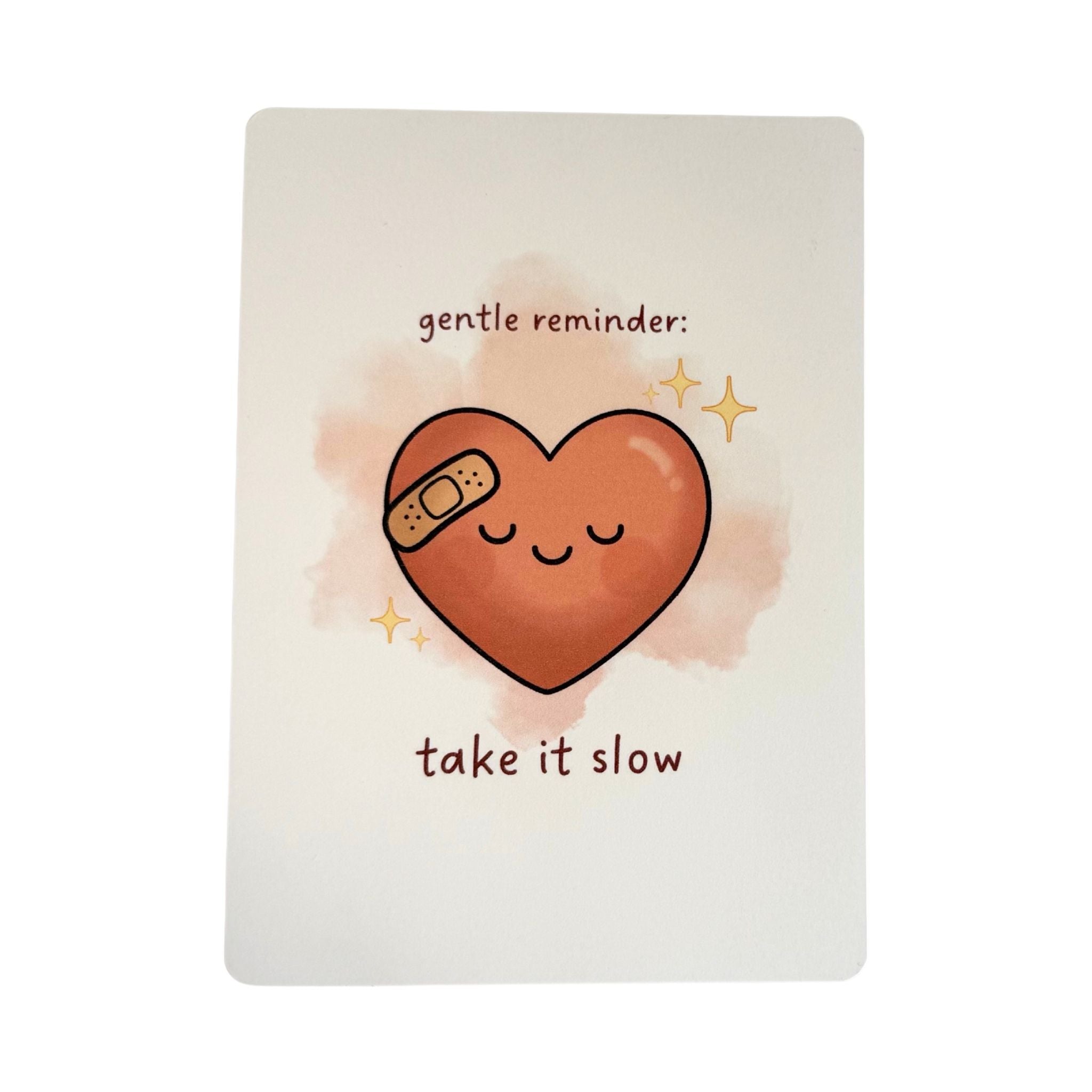 Thankful Notes – 12er Kartenset (A6)