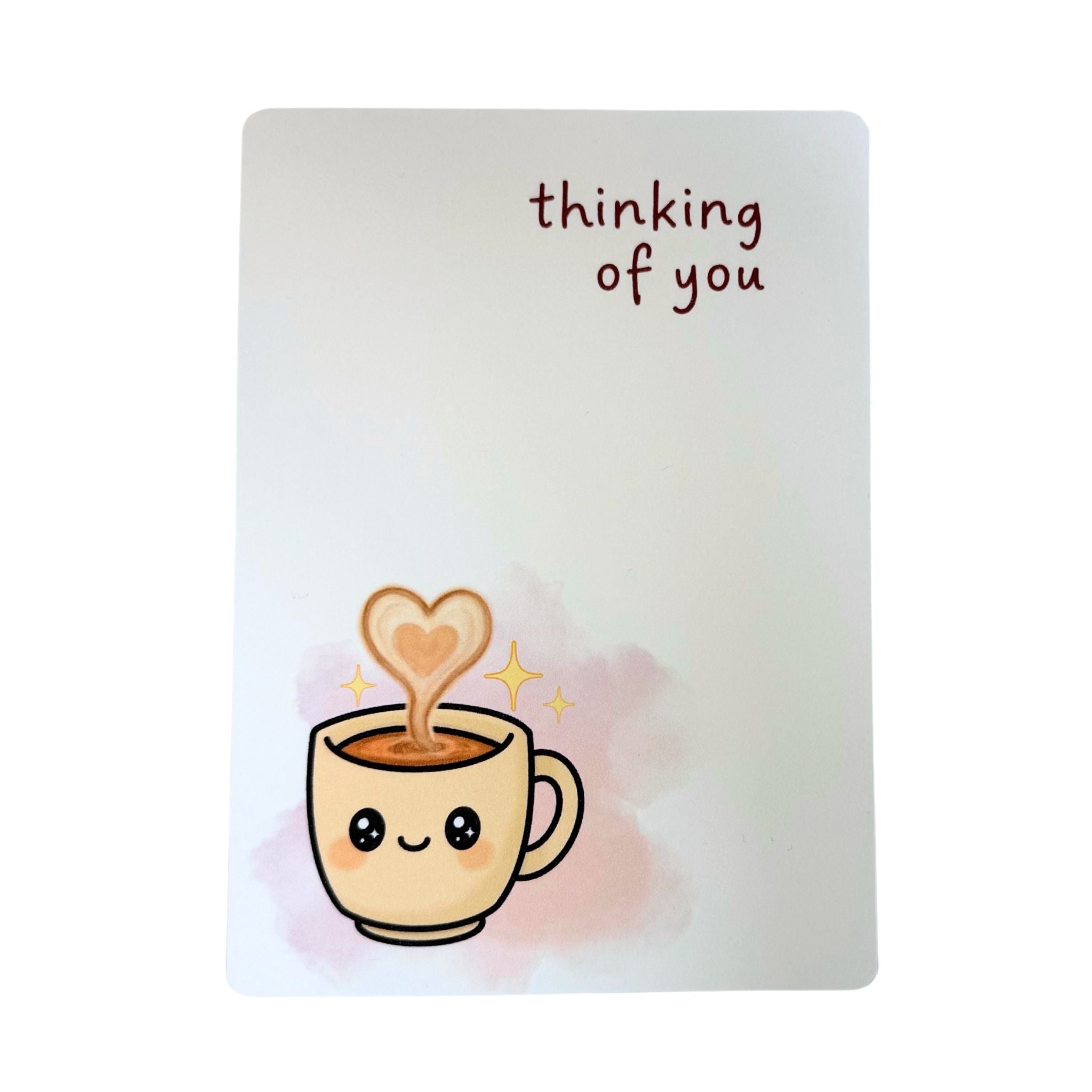 Thankful Notes – 12er Kartenset (A6)