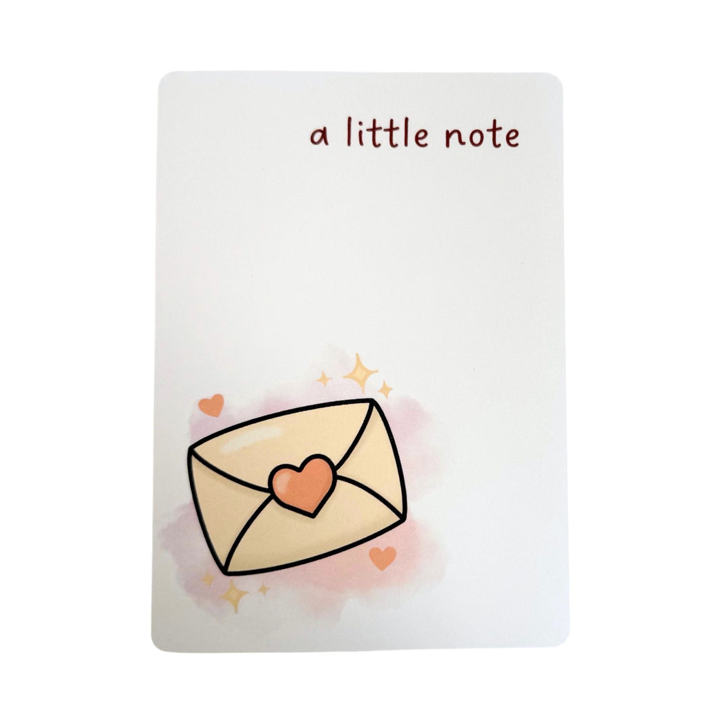 Thankful Notes – 12er Kartenset (A6)