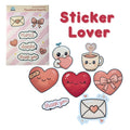 Sticker Lover - Bundle