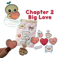 Chapter 2 Big Love - Bundle