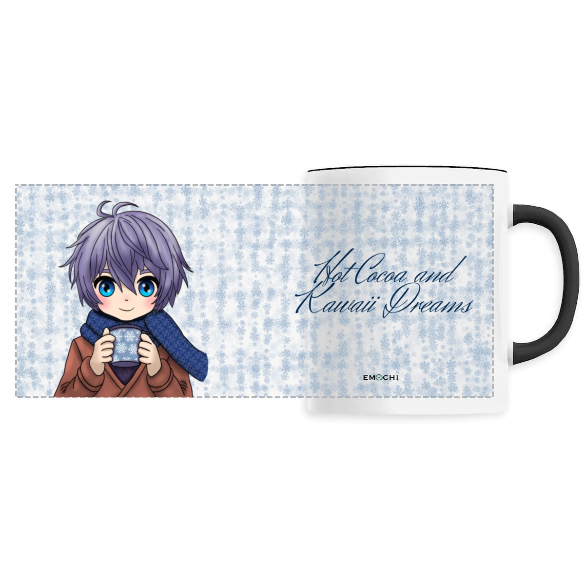 Kawaii Dreams Tasse