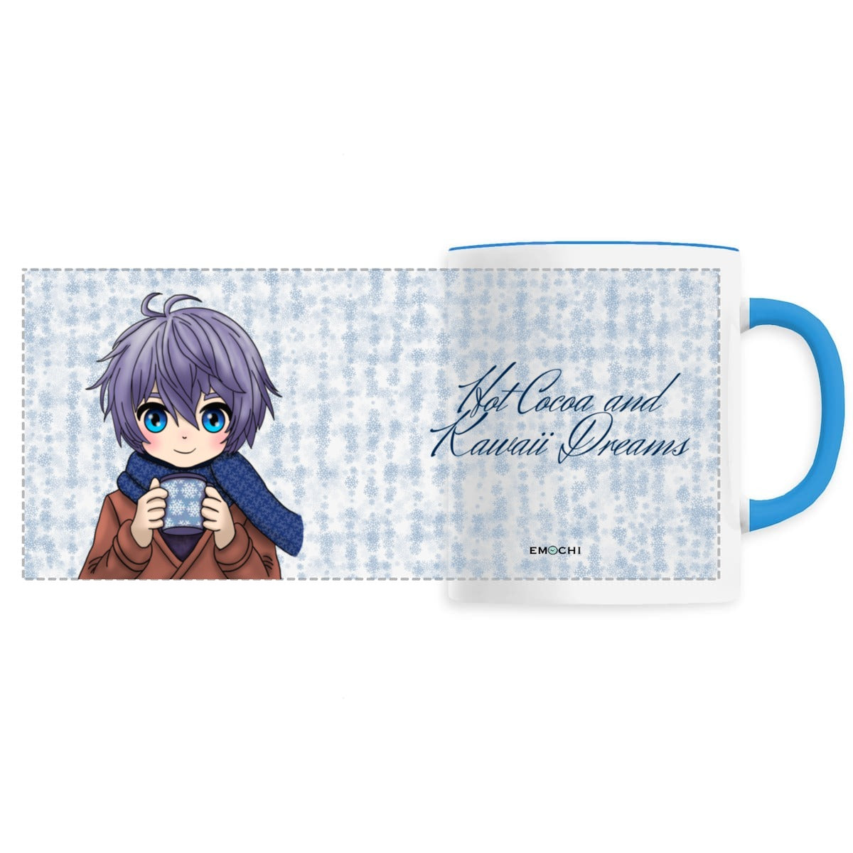 Kawaii Dreams Tasse