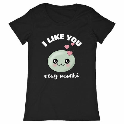 Very Mochi Shoujo Tee