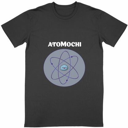 Atomochi Shounen Tee