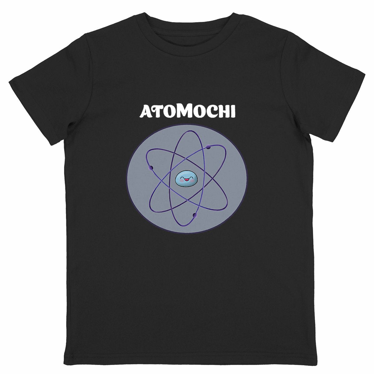 Atomochi Kodomo Tee