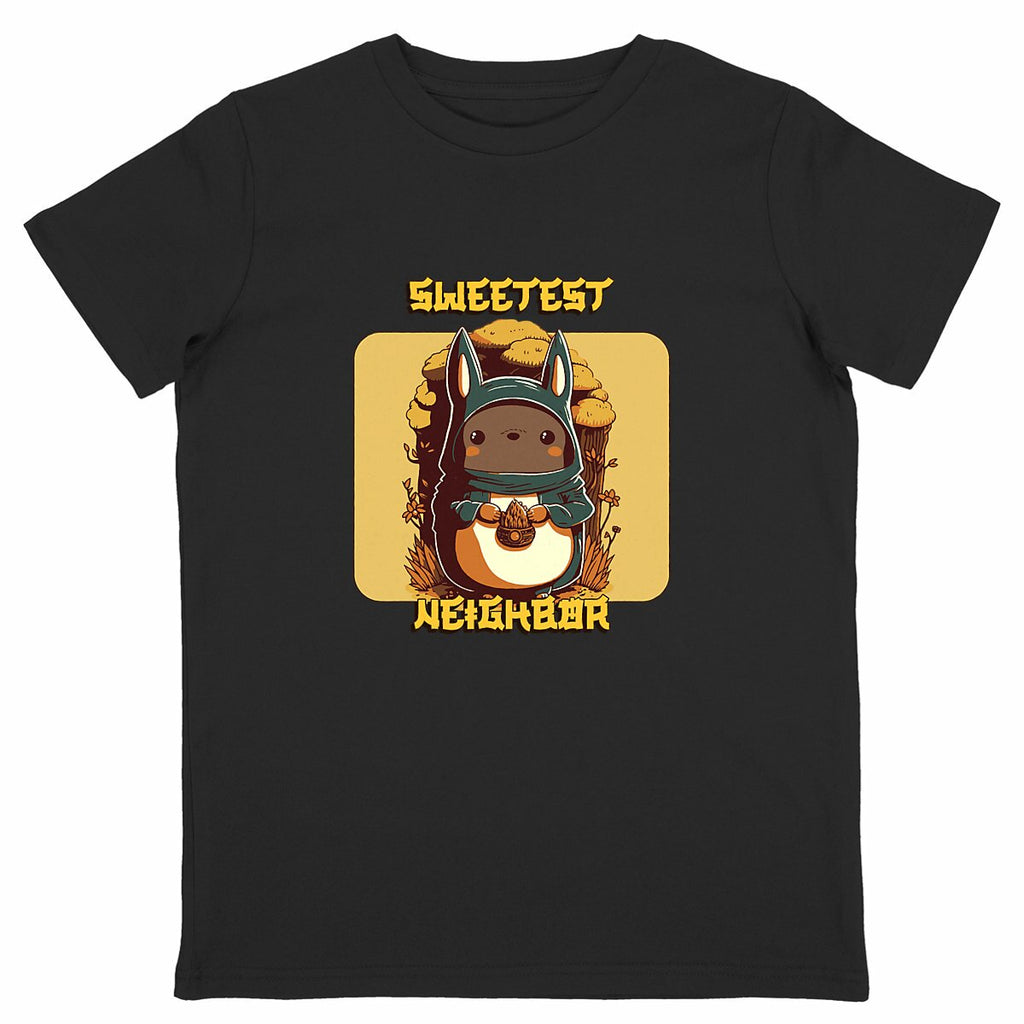 Sweetest Neighbor Kodomo Tee