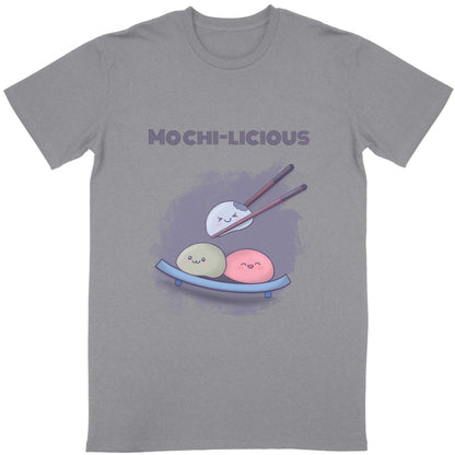 Mochi-licious Shounen Tee