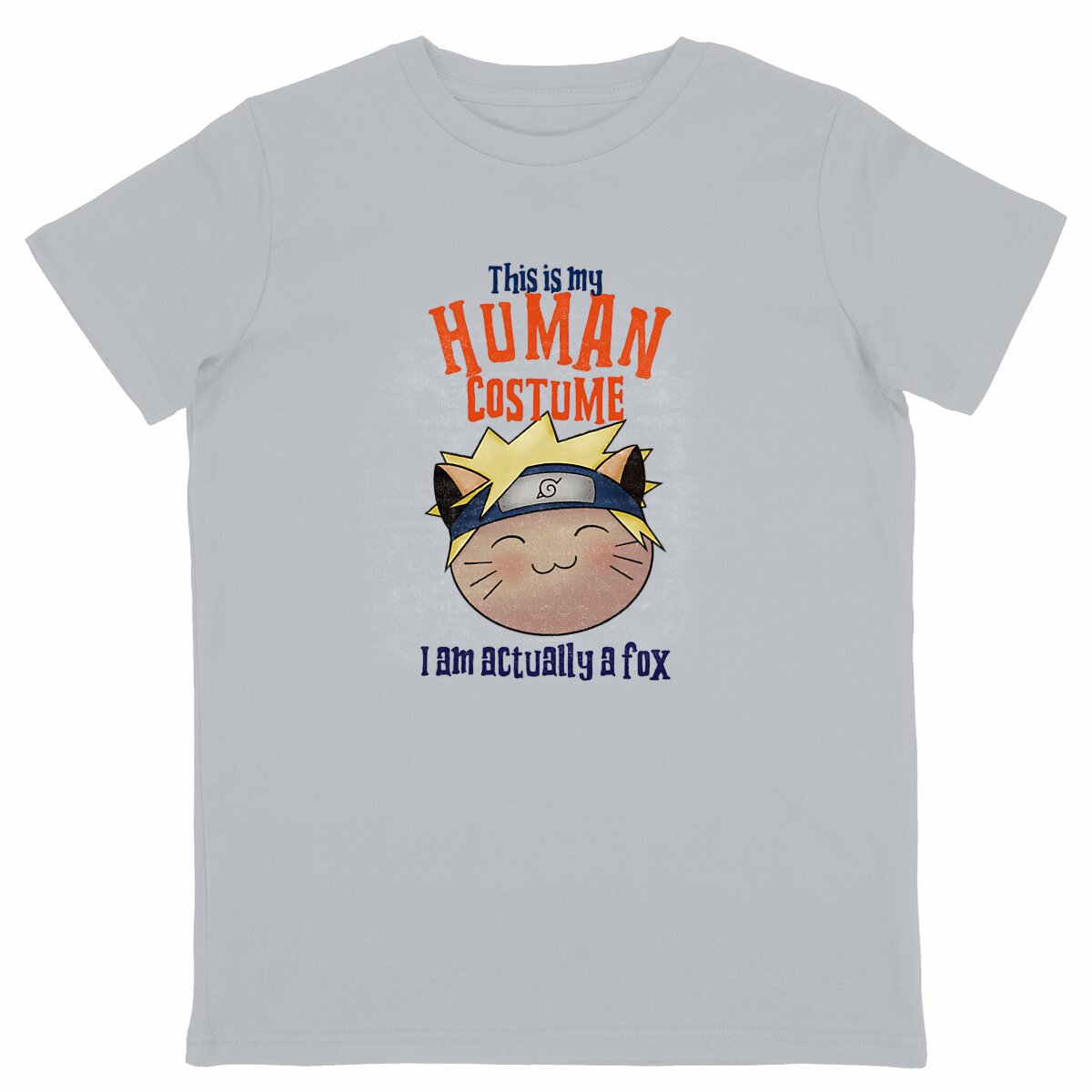 Human Costume Kodomo Tee