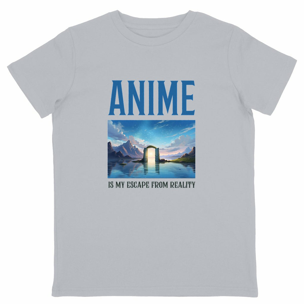Escape Kodomo Tee