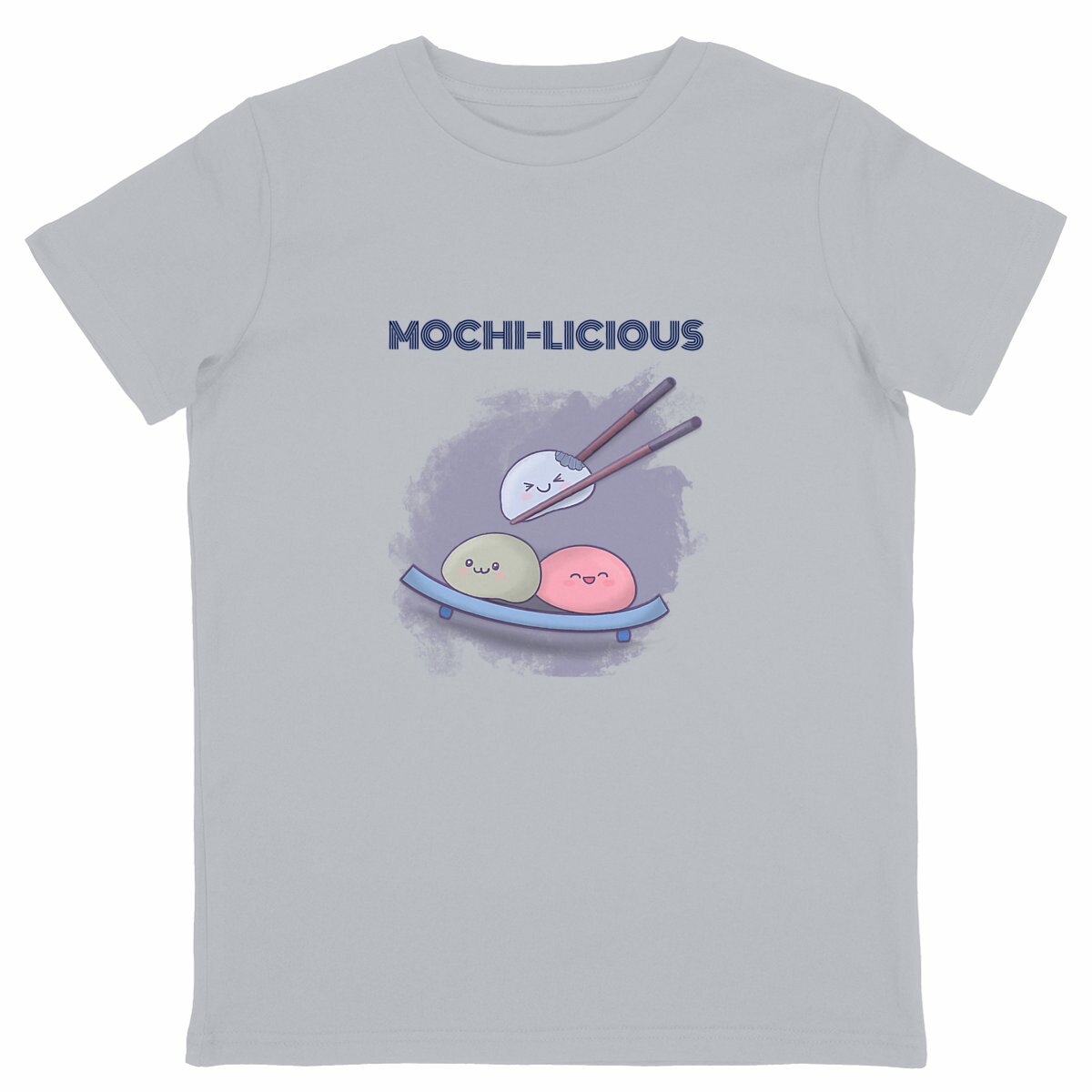 Mochi-licious Kodomo Tee