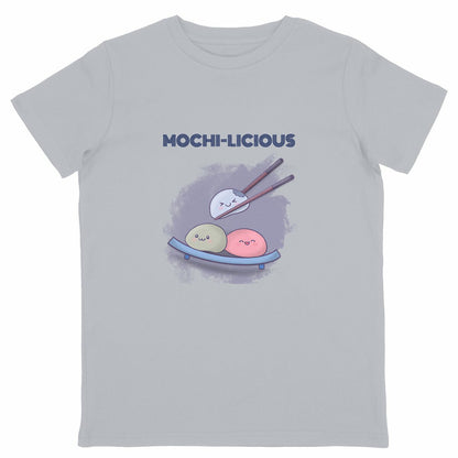 Mochi-licious Kodomo Tee