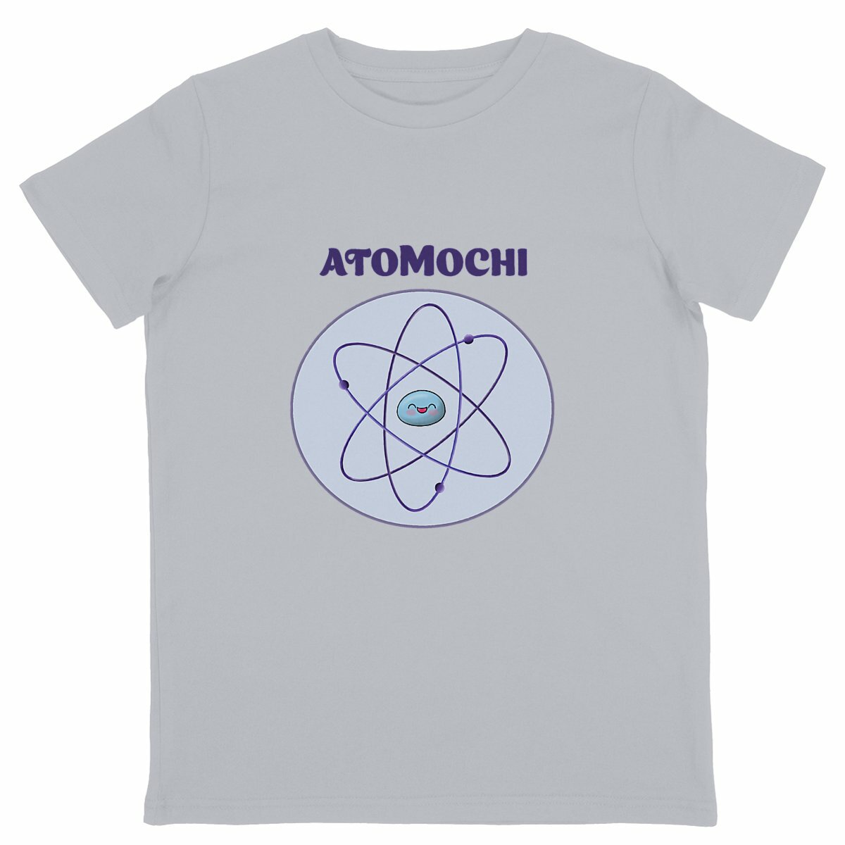 Atomochi Kodomo Tee