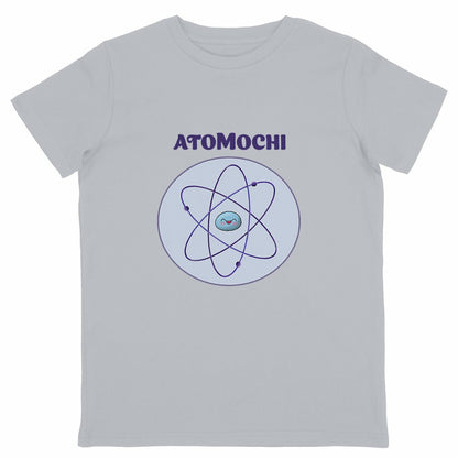 Atomochi Kodomo Tee