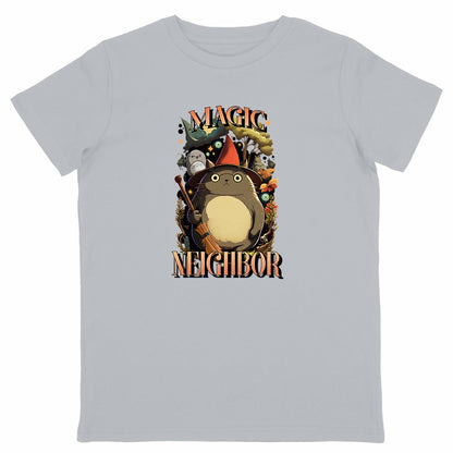 Magic Neighbor Kodomo Tee