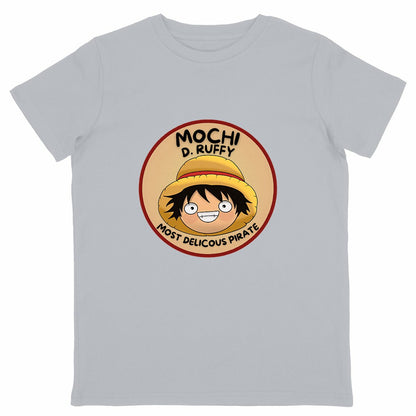 Mochi D. Ruffy Kodomo Tee