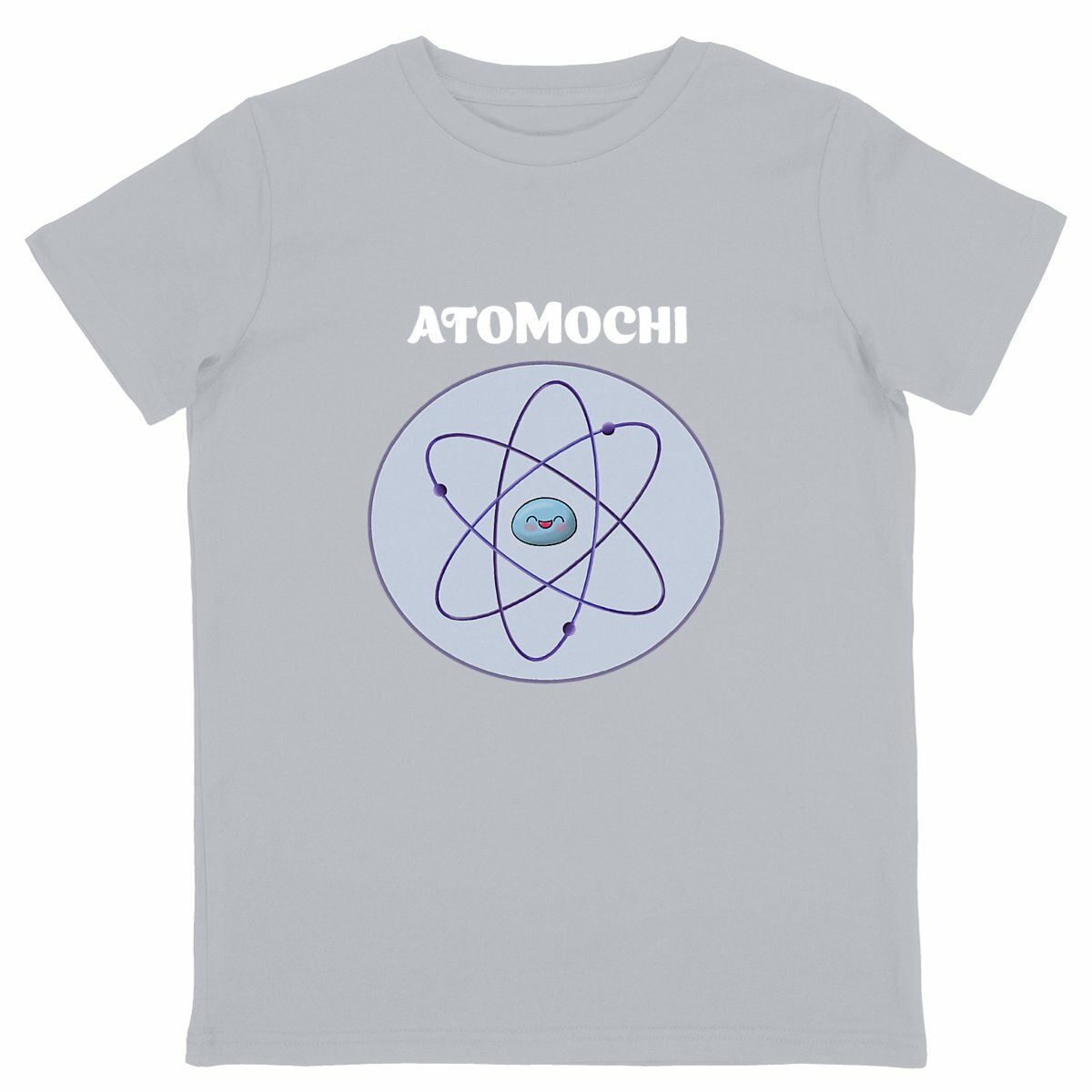 Atomochi Kodomo Tee