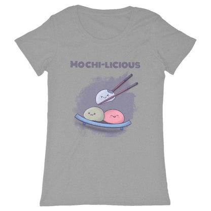 Mochi-licious Shoujo Tee