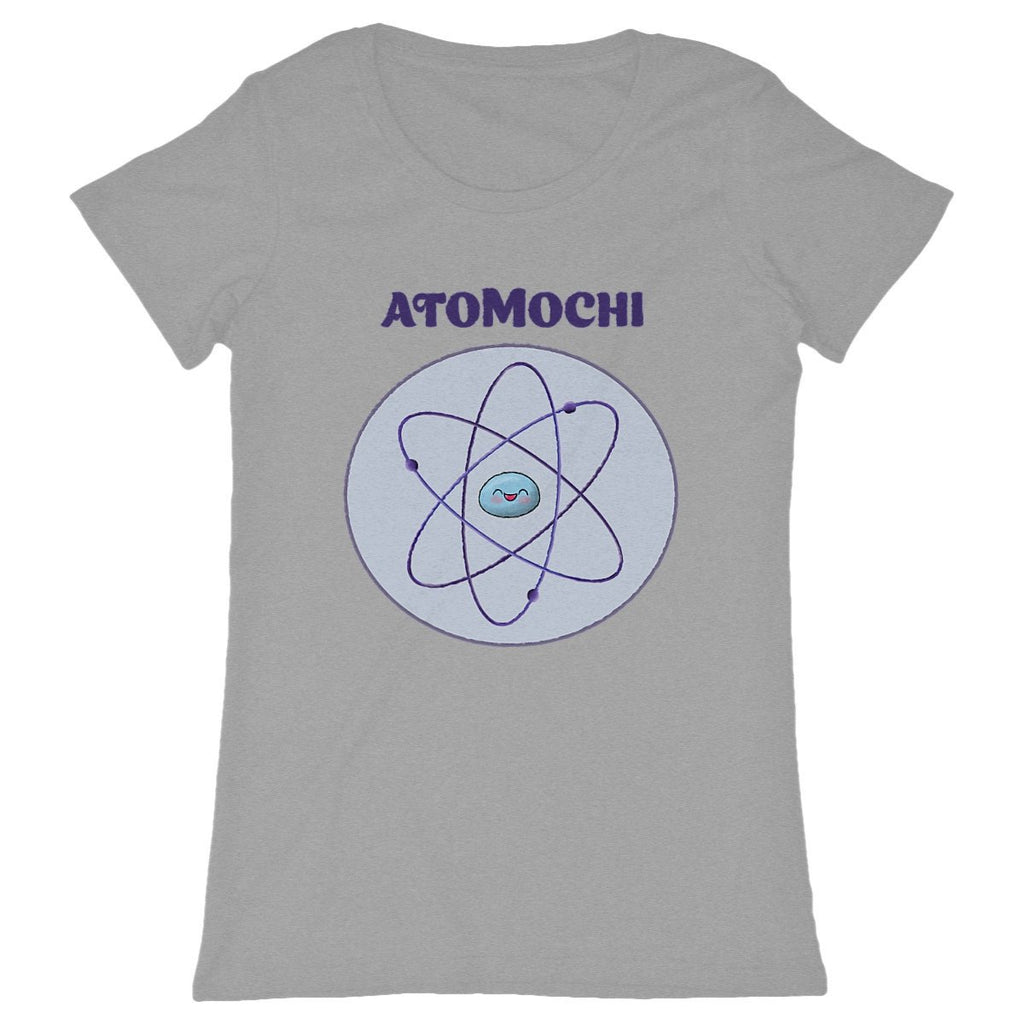 Atomochi Shoujo Tee