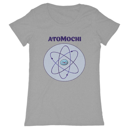 Atomochi Shoujo Tee