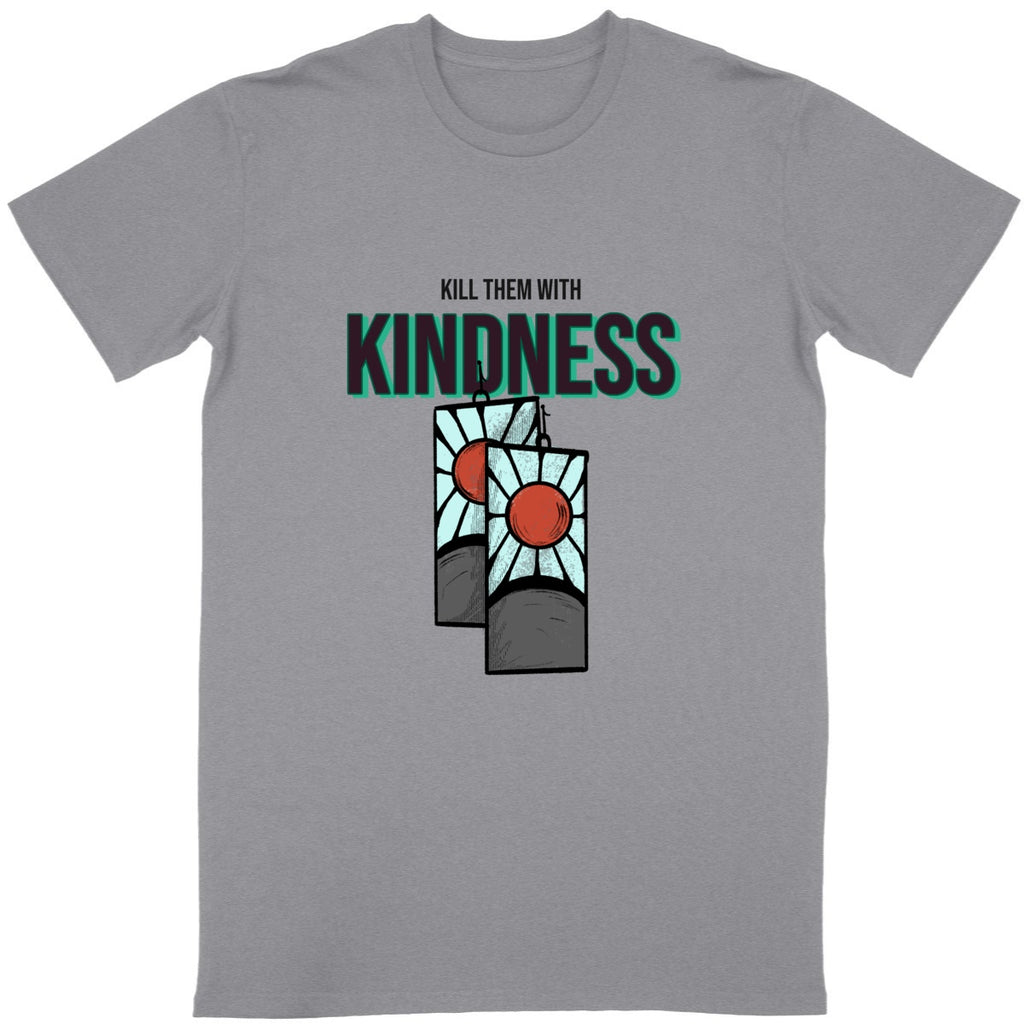Kindness Shounen Tee