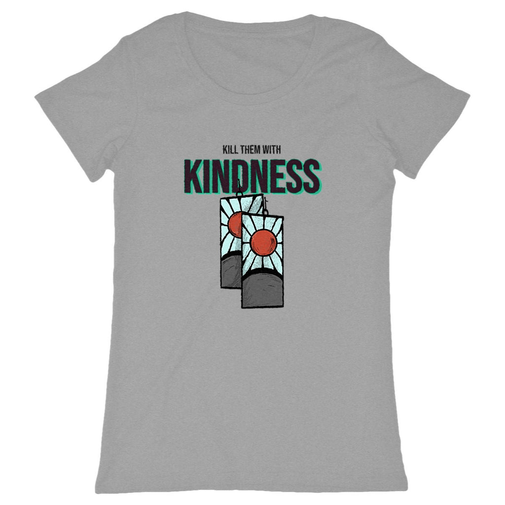 Kindness Shoujo Tee