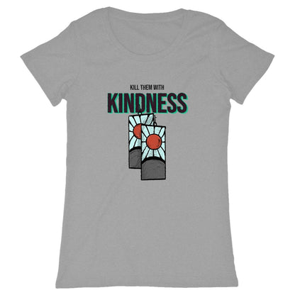 Kindness Shoujo Tee