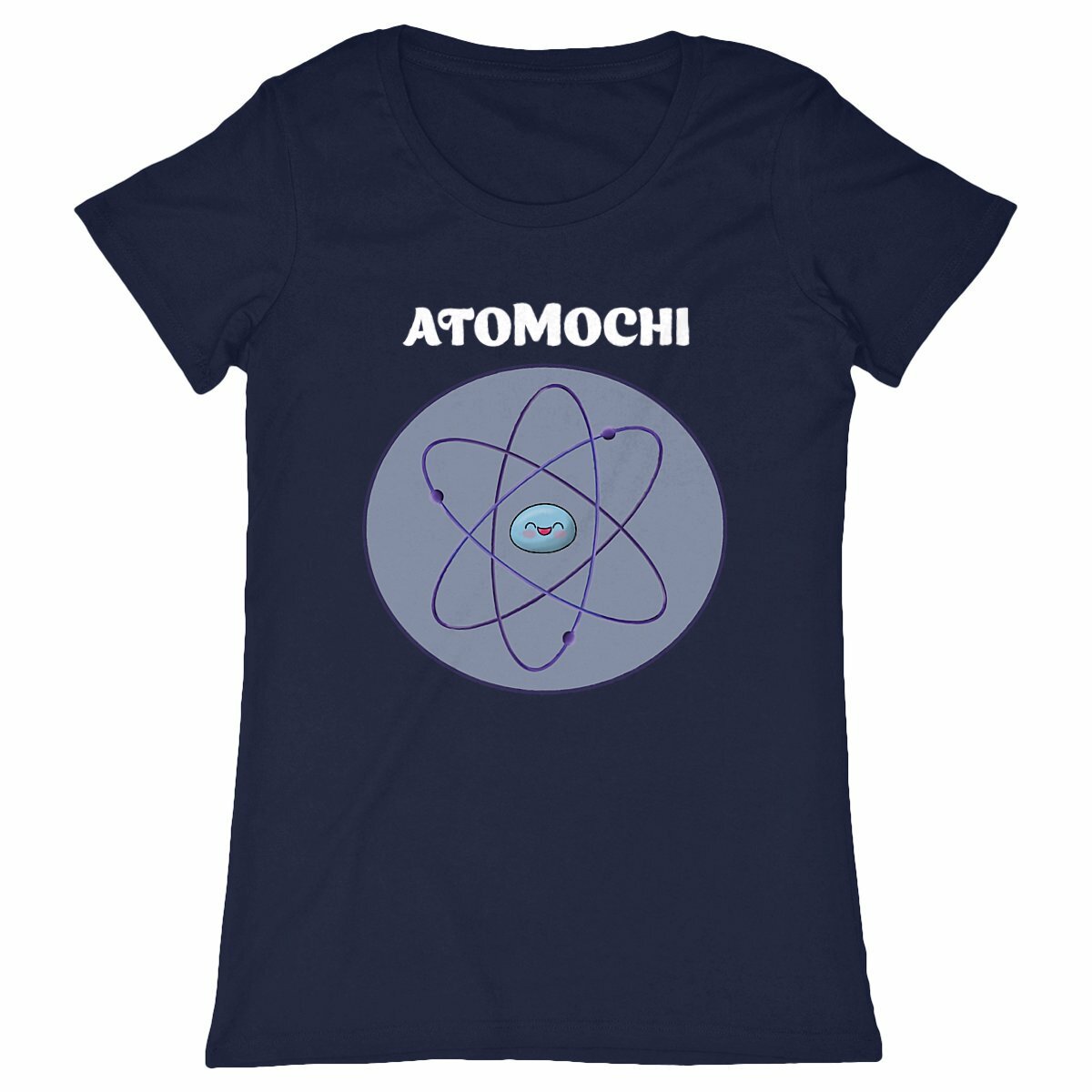 Atomochi Shoujo Tee