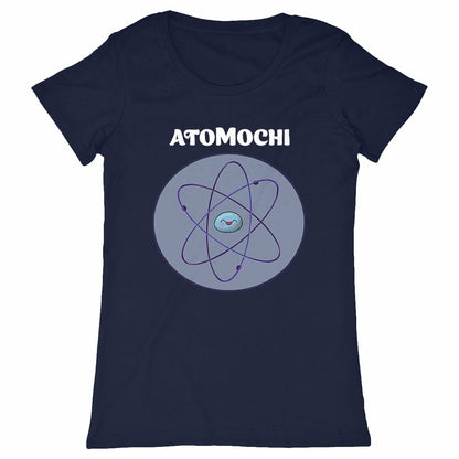 Atomochi Shoujo Tee